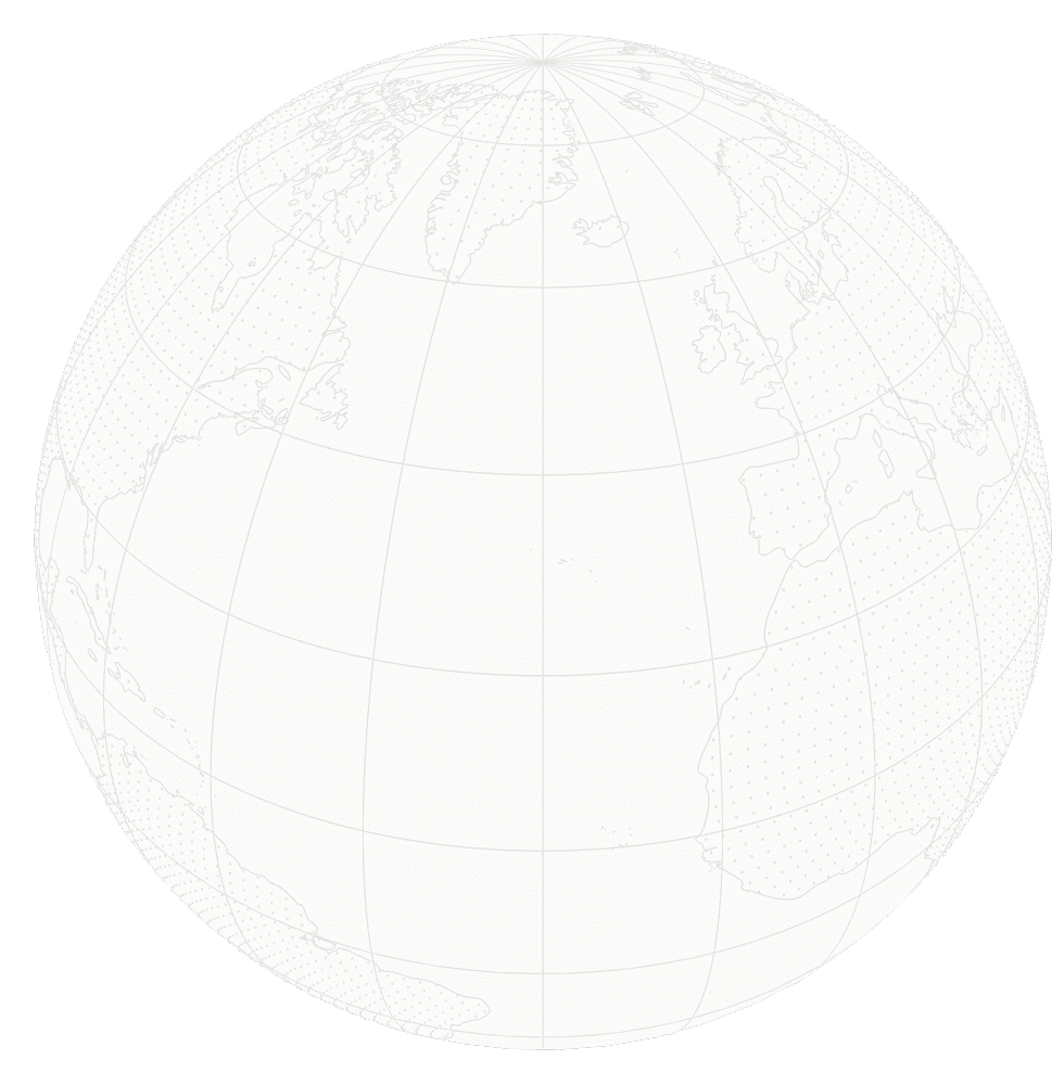 globe